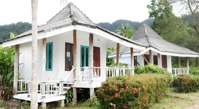 Capital O 75411 Navagio​ Boutique​ Koh​ Chang