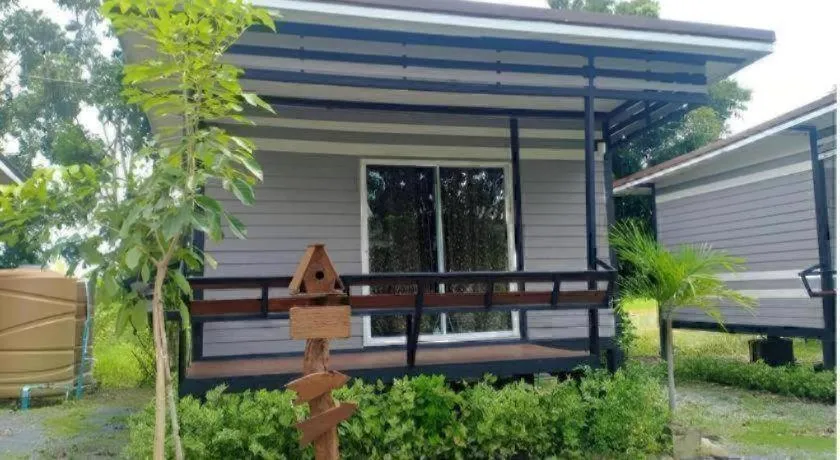 Capital O 75412 V Resort