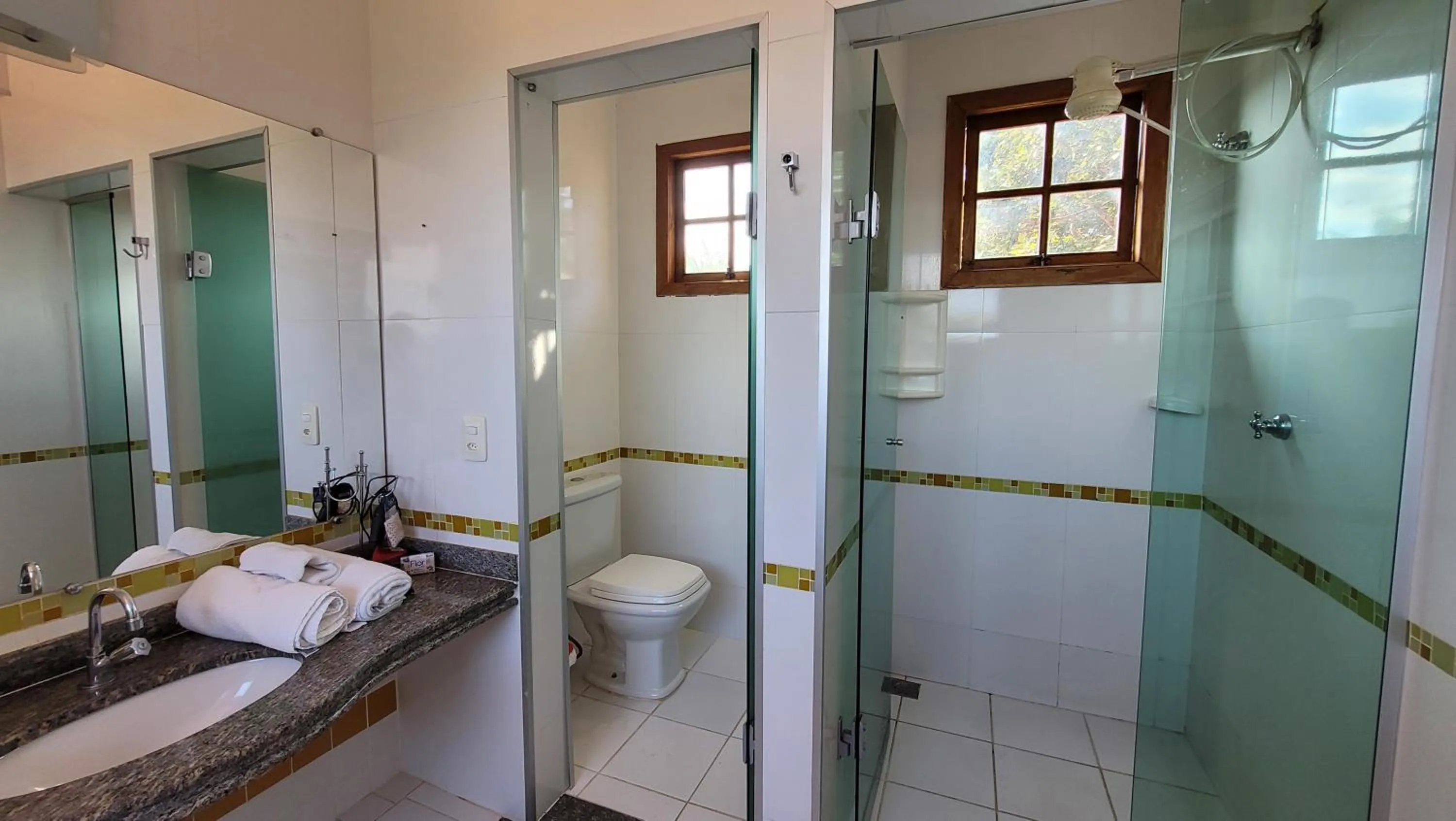 Pousada Estalagem Da Serra