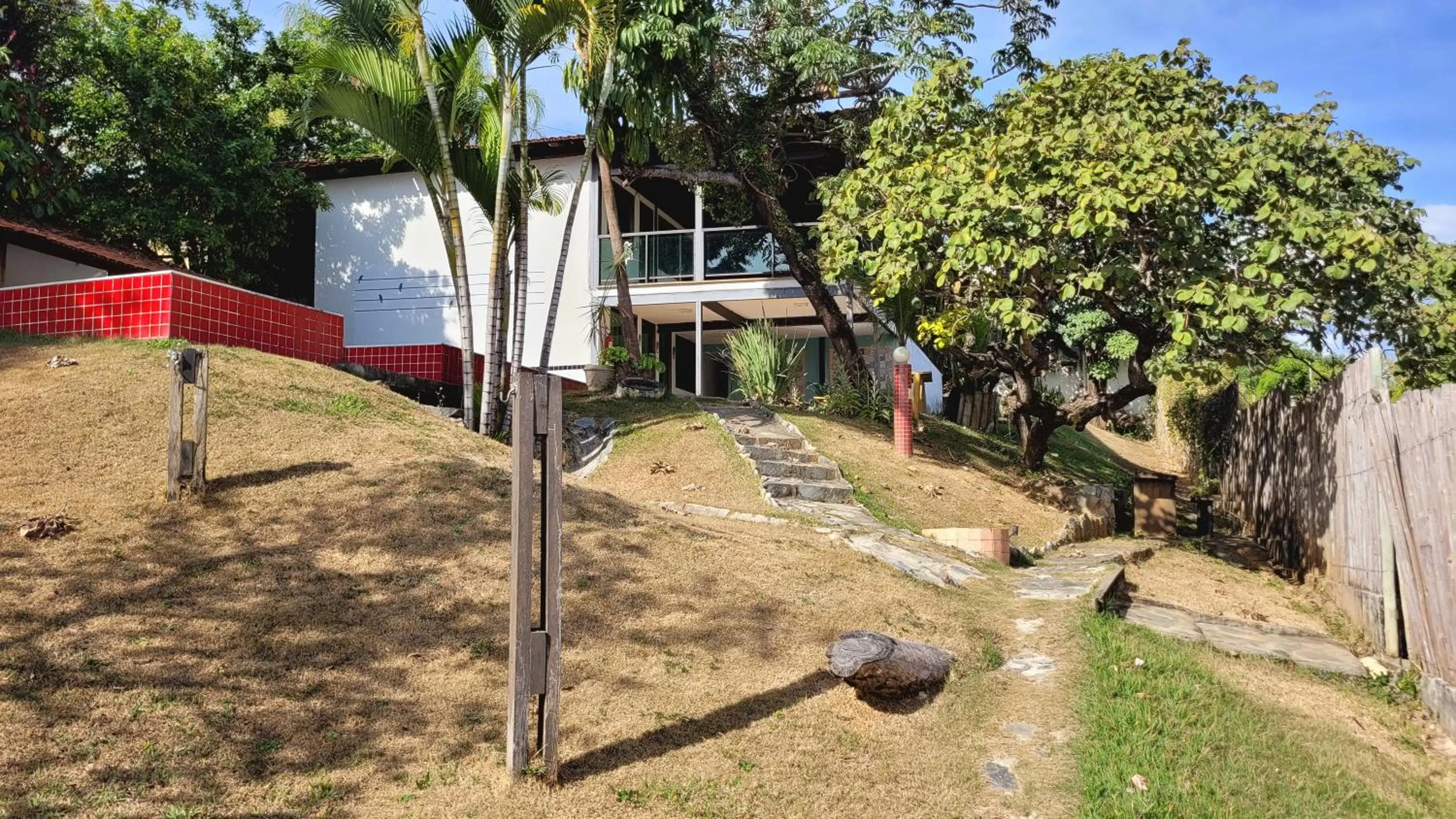 Pousada Estalagem Da Serra