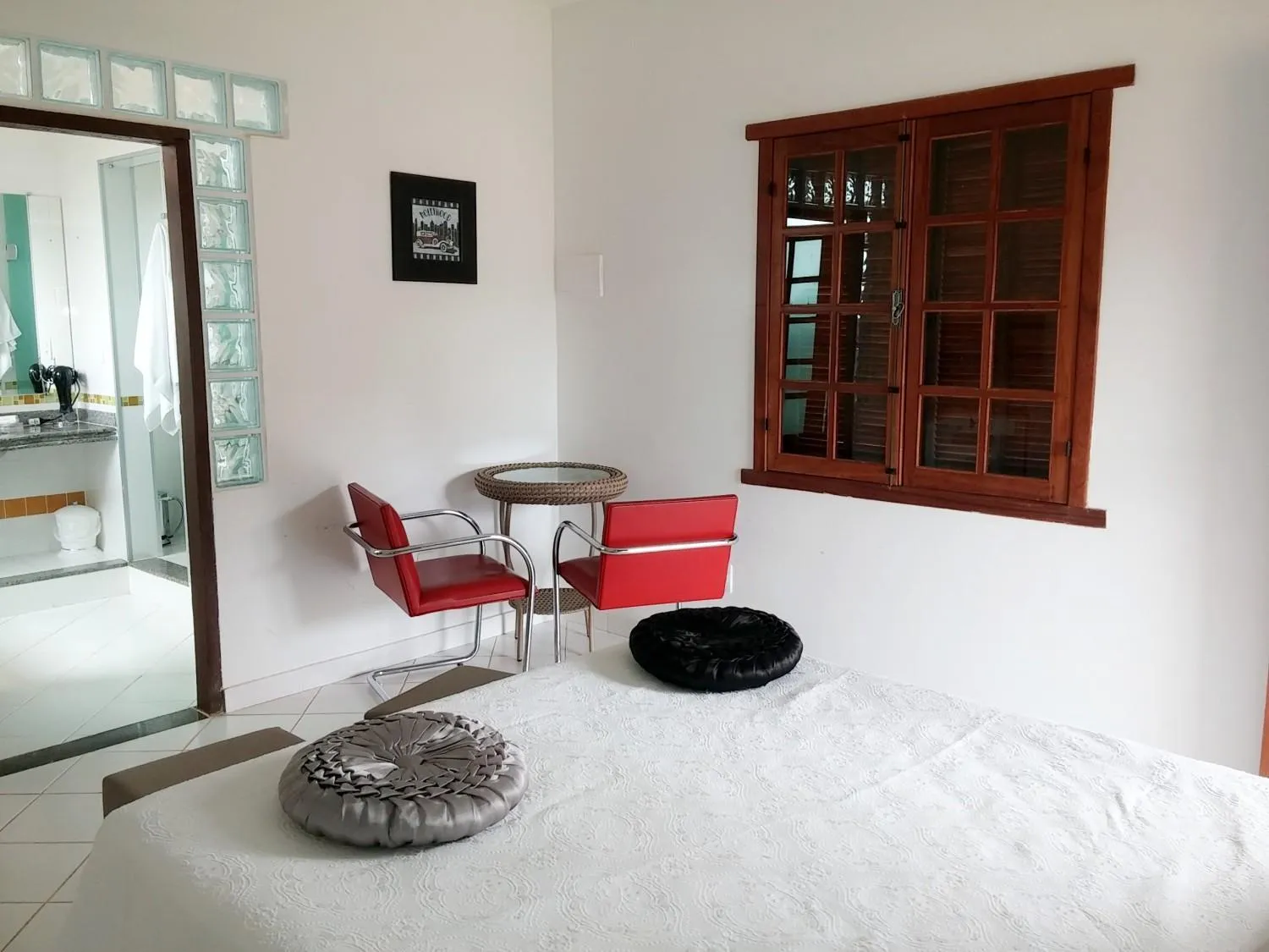 Pousada Estalagem Da Serra