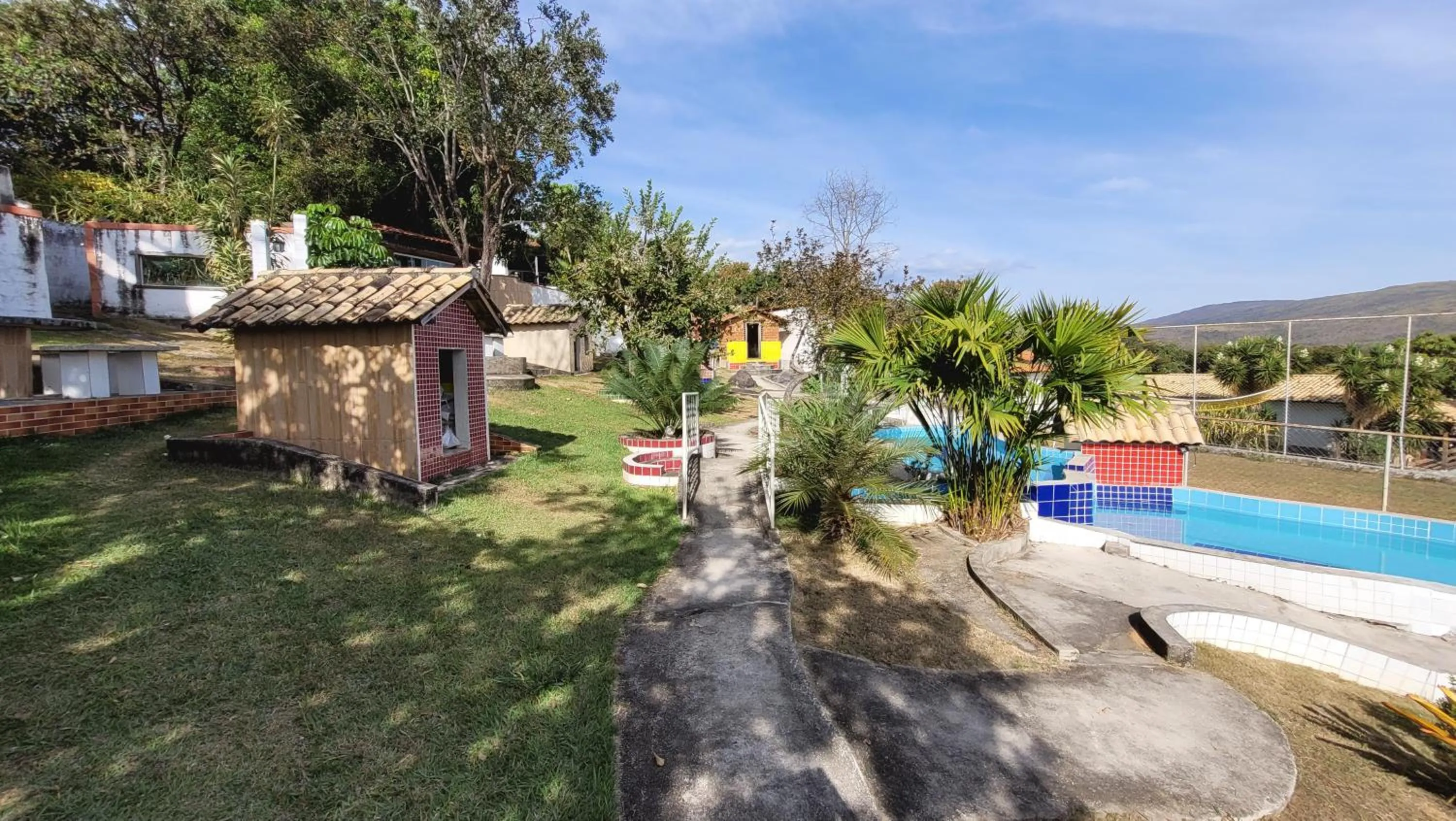 Pousada Estalagem Da Serra