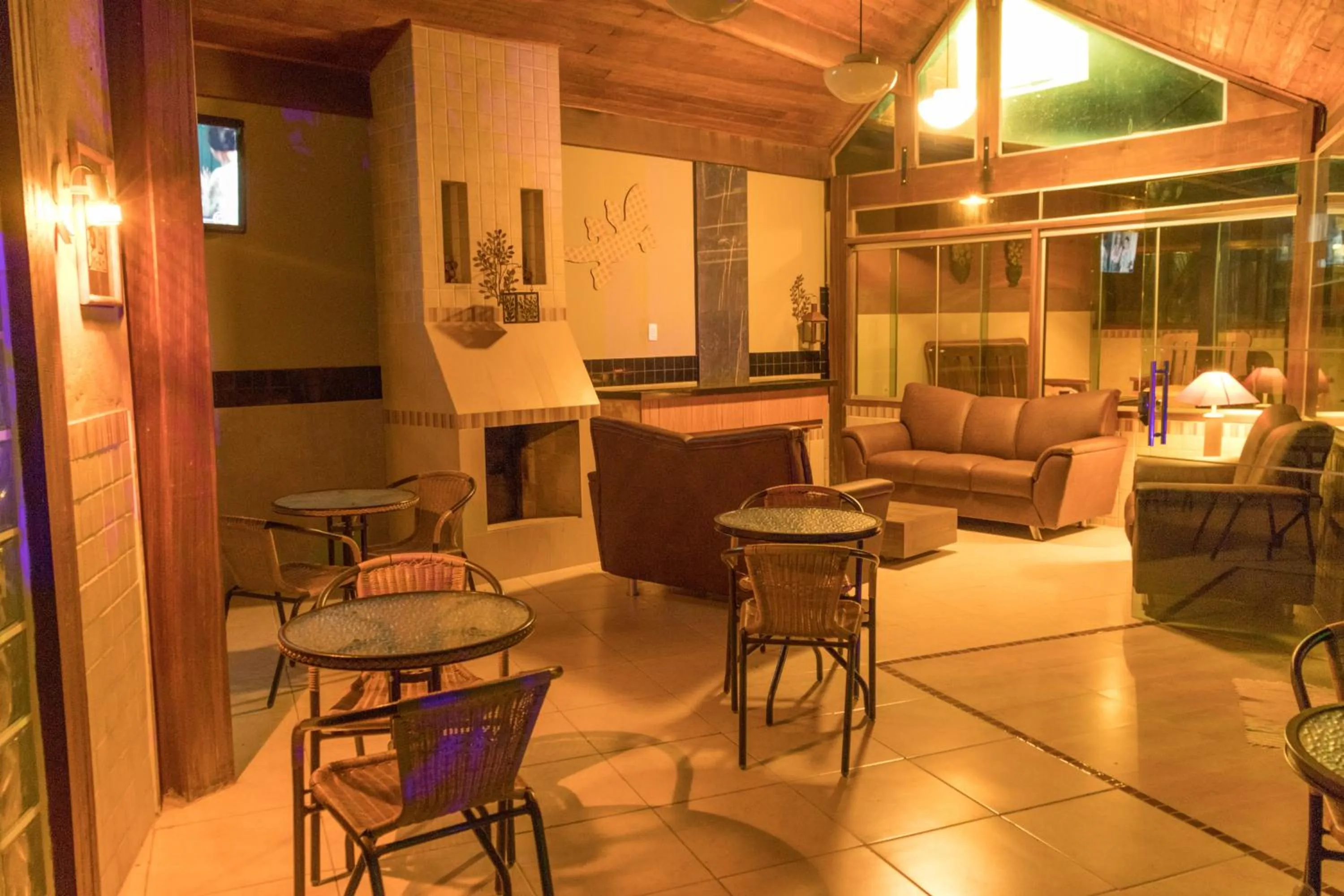 Pousada Estalagem Da Serra