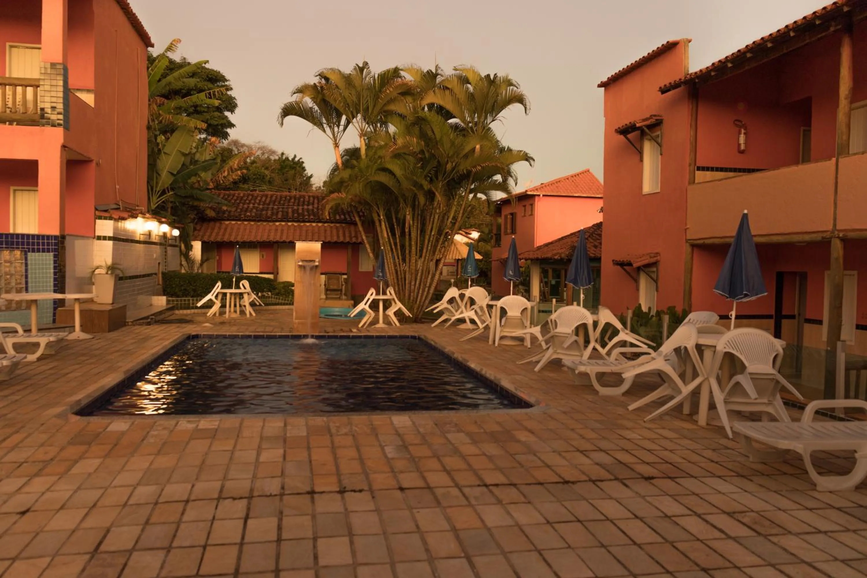 Pousada Estalagem Da Serra