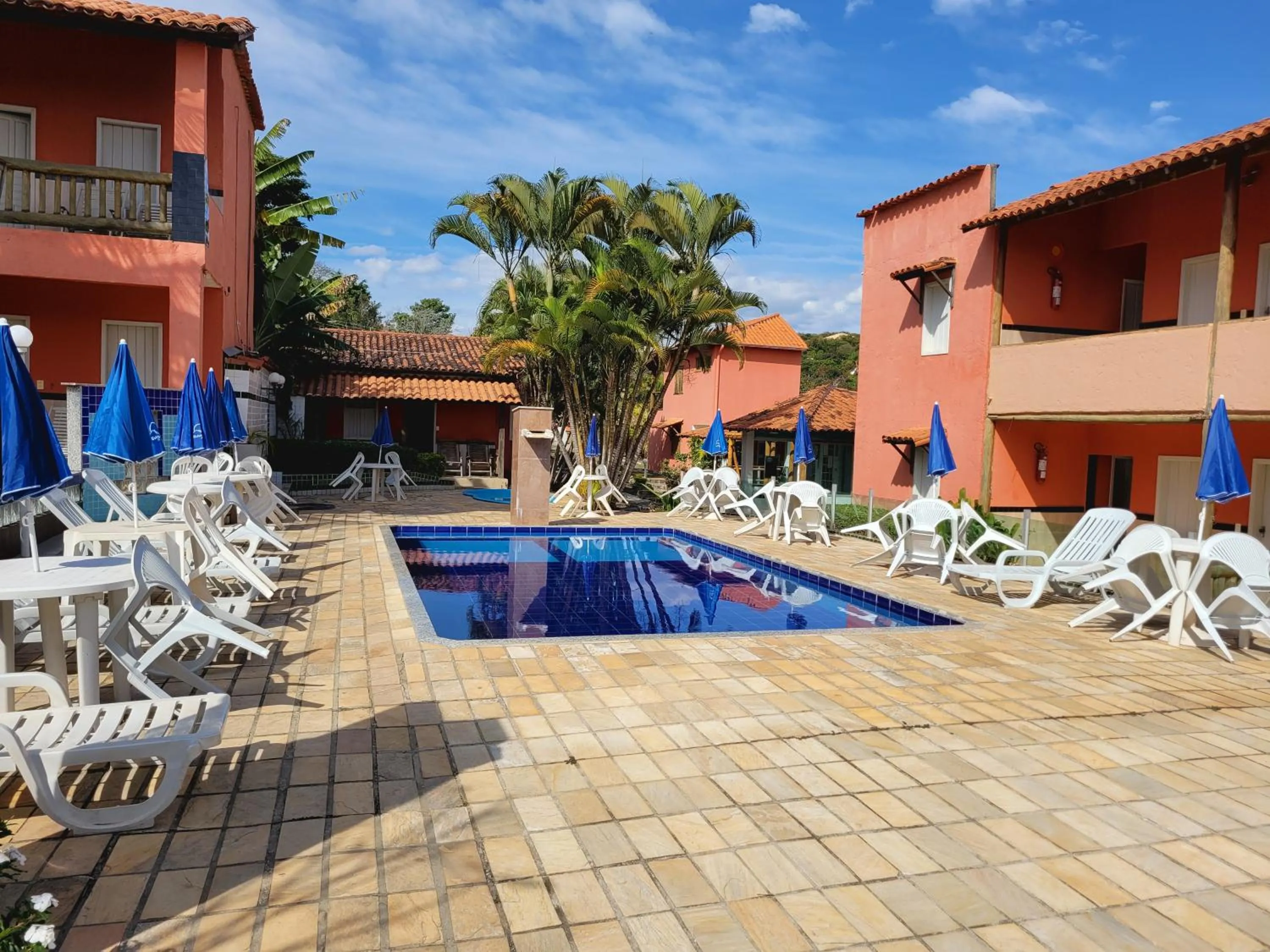 Pousada Estalagem Da Serra