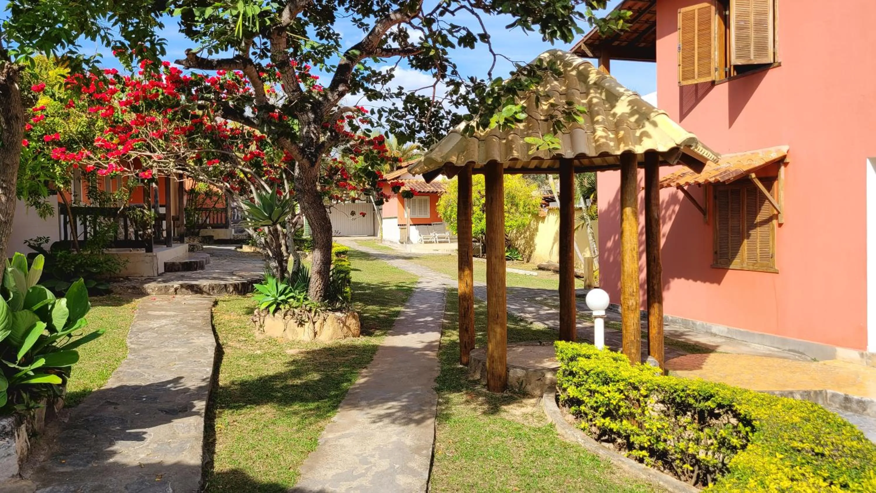 Pousada Estalagem Da Serra