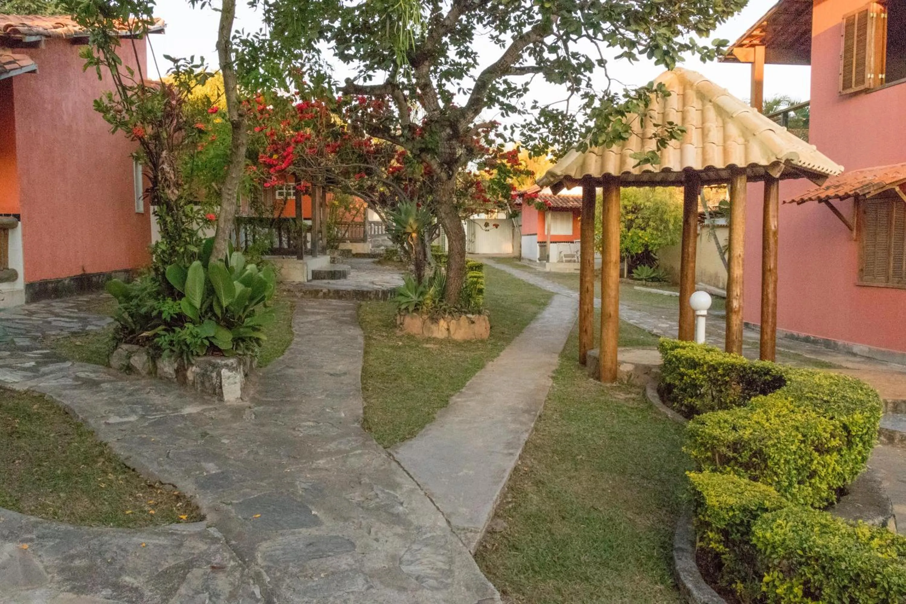 Pousada Estalagem Da Serra