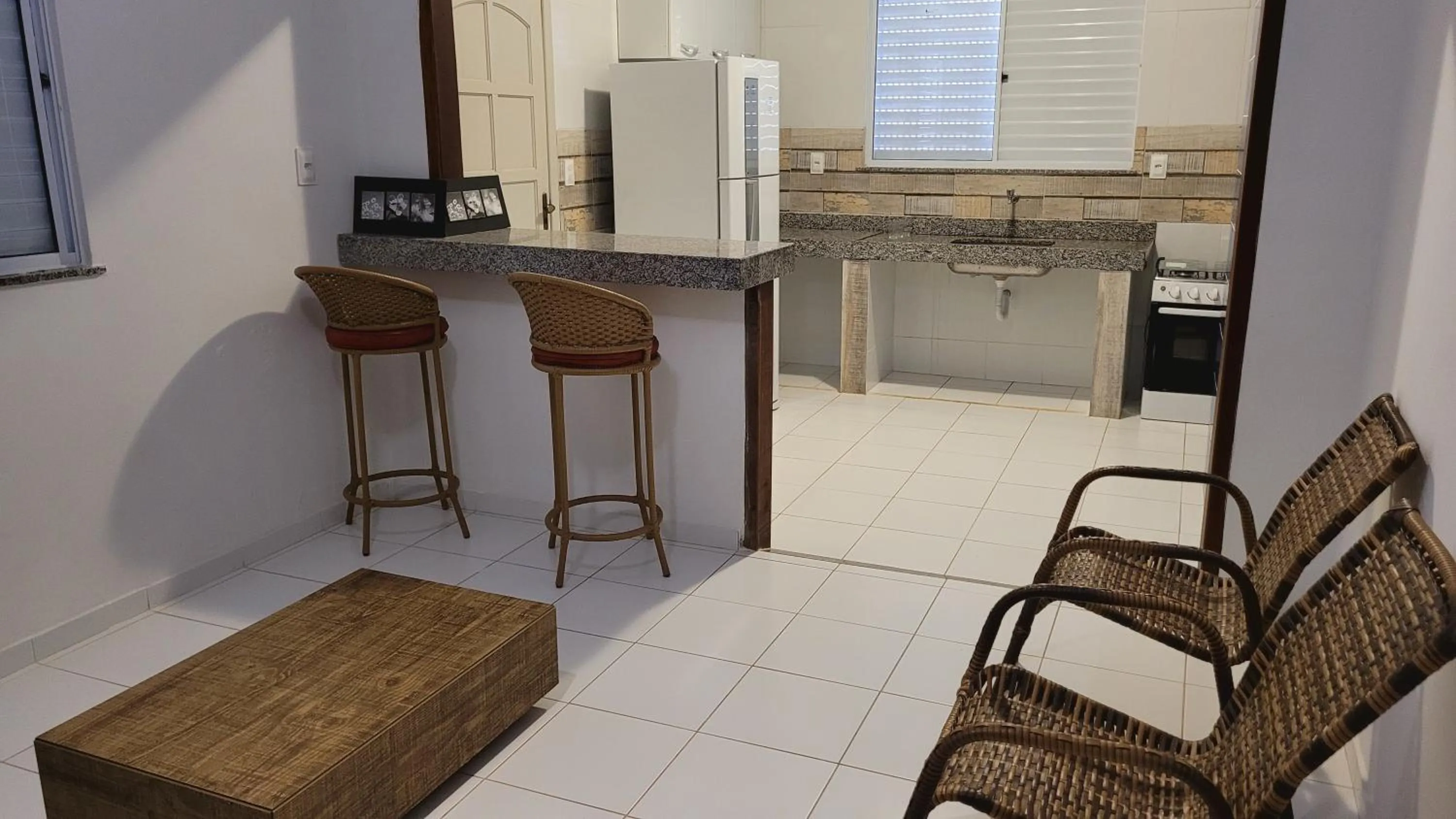 Pousada Estalagem Da Serra