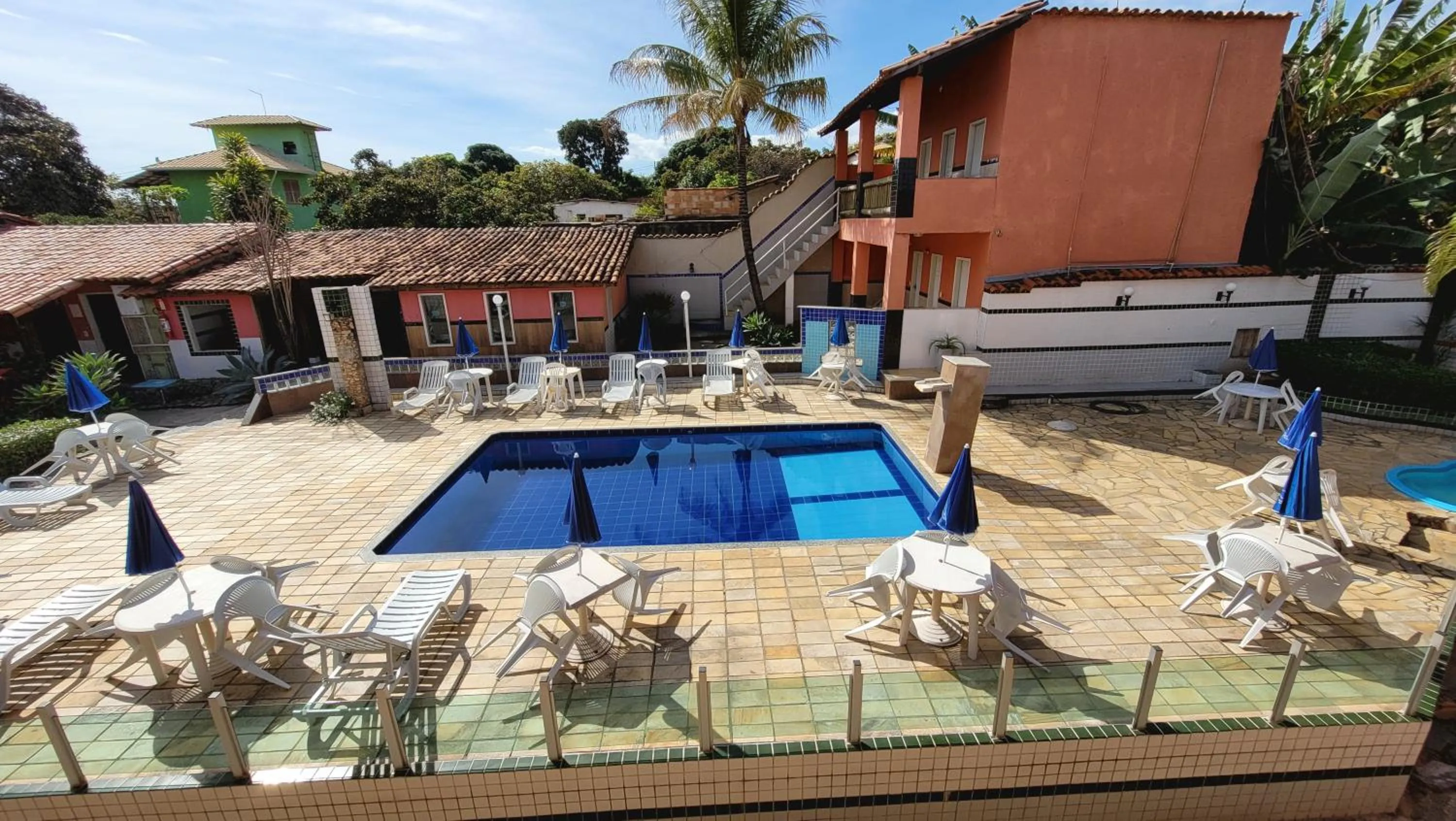 Pousada Estalagem Da Serra