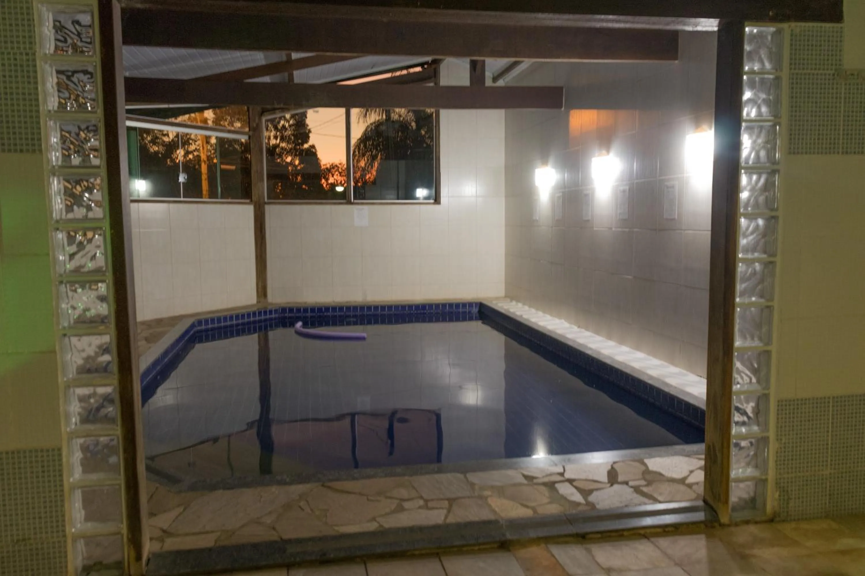 Pousada Estalagem Da Serra