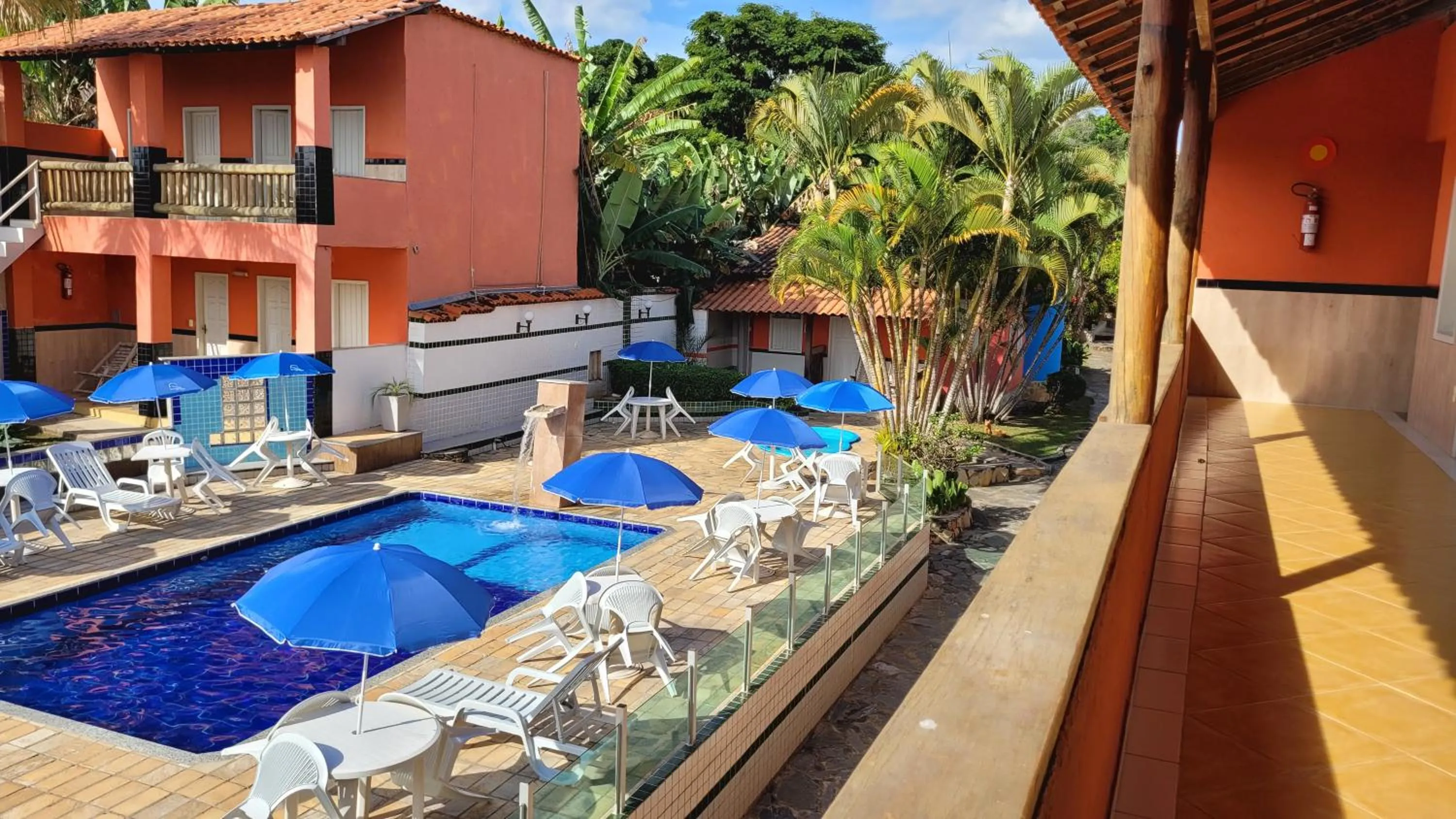 Pousada Estalagem Da Serra