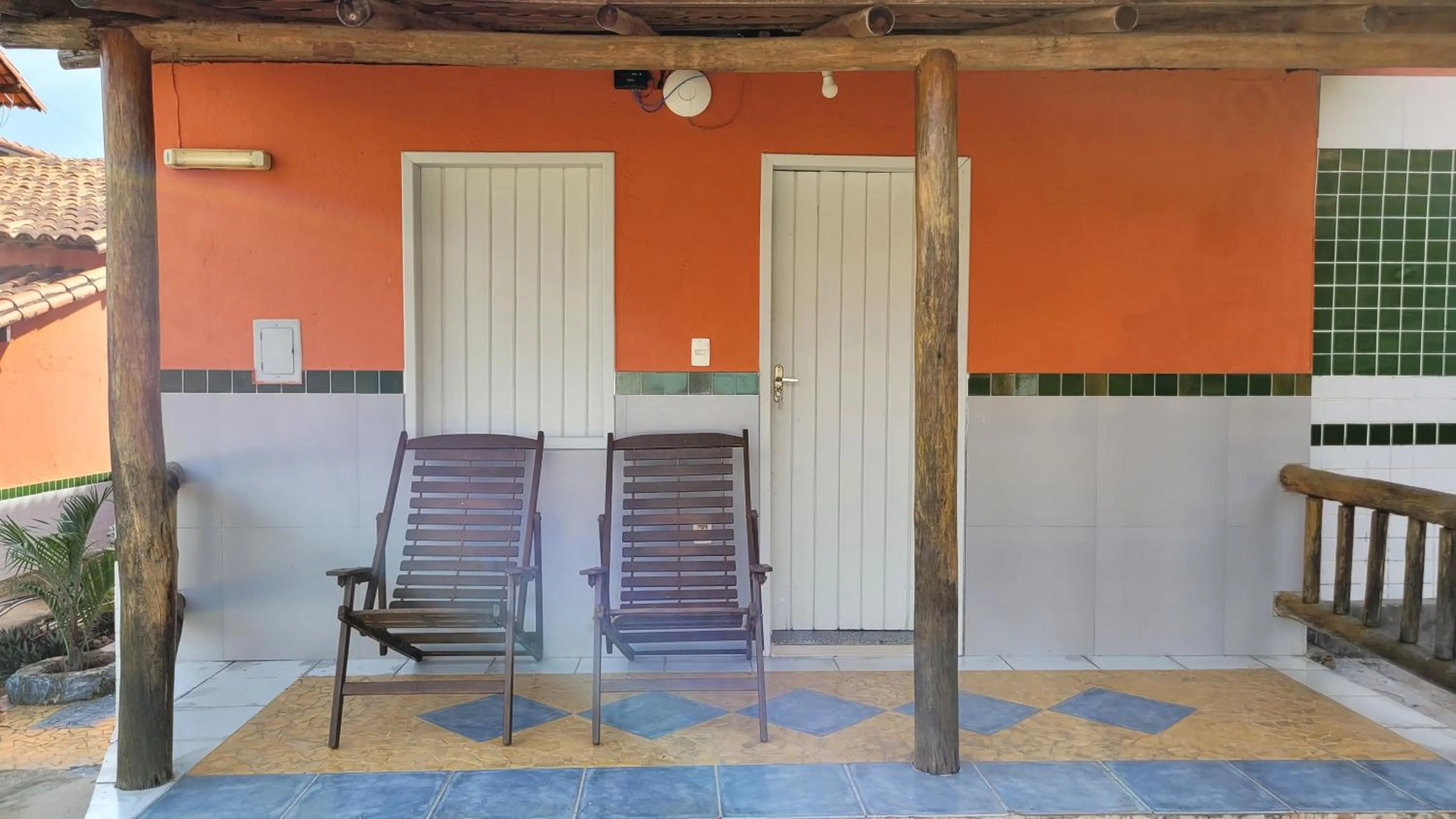 Pousada Estalagem Da Serra