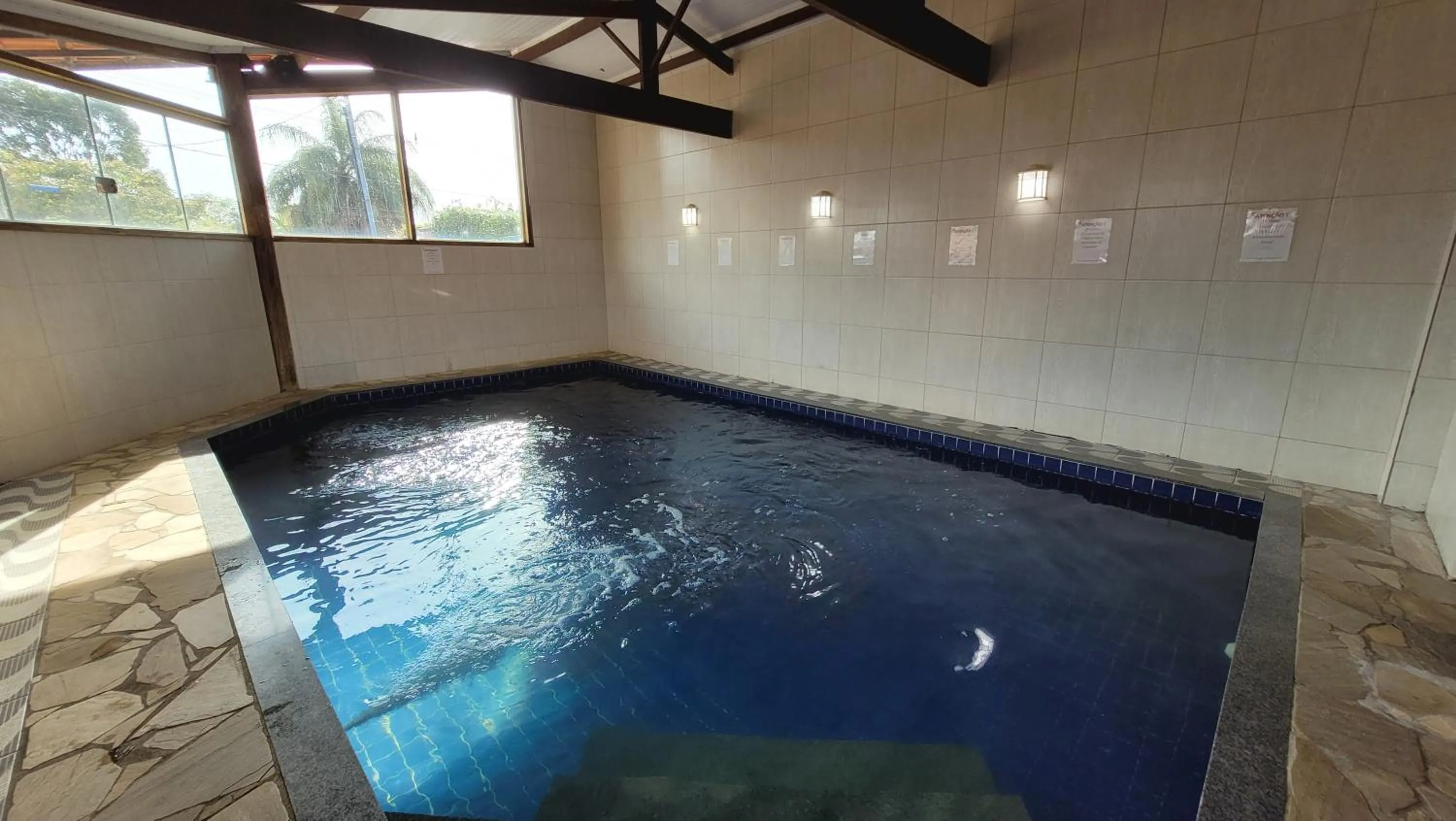 Pousada Estalagem Da Serra