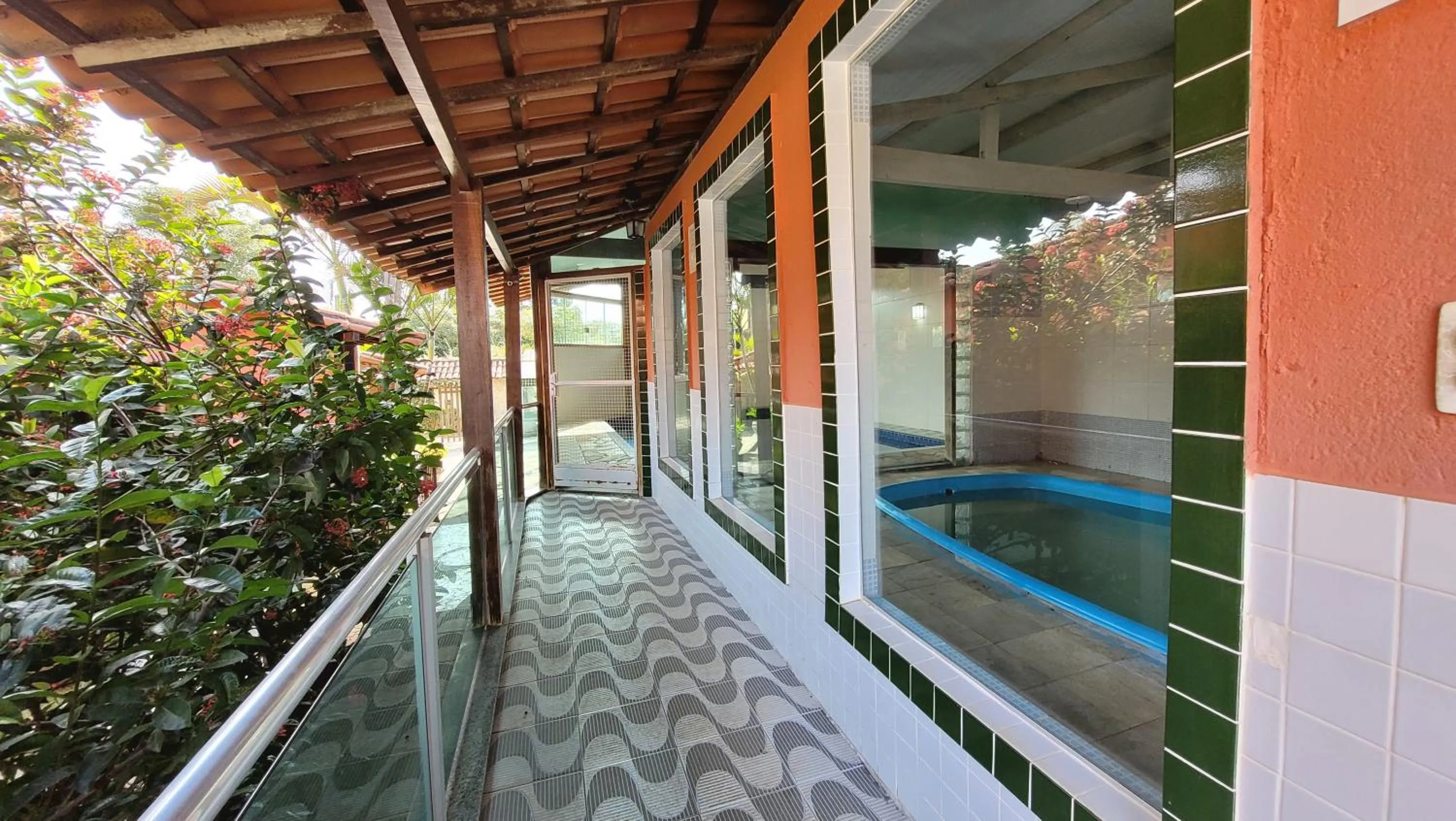 Pousada Estalagem Da Serra