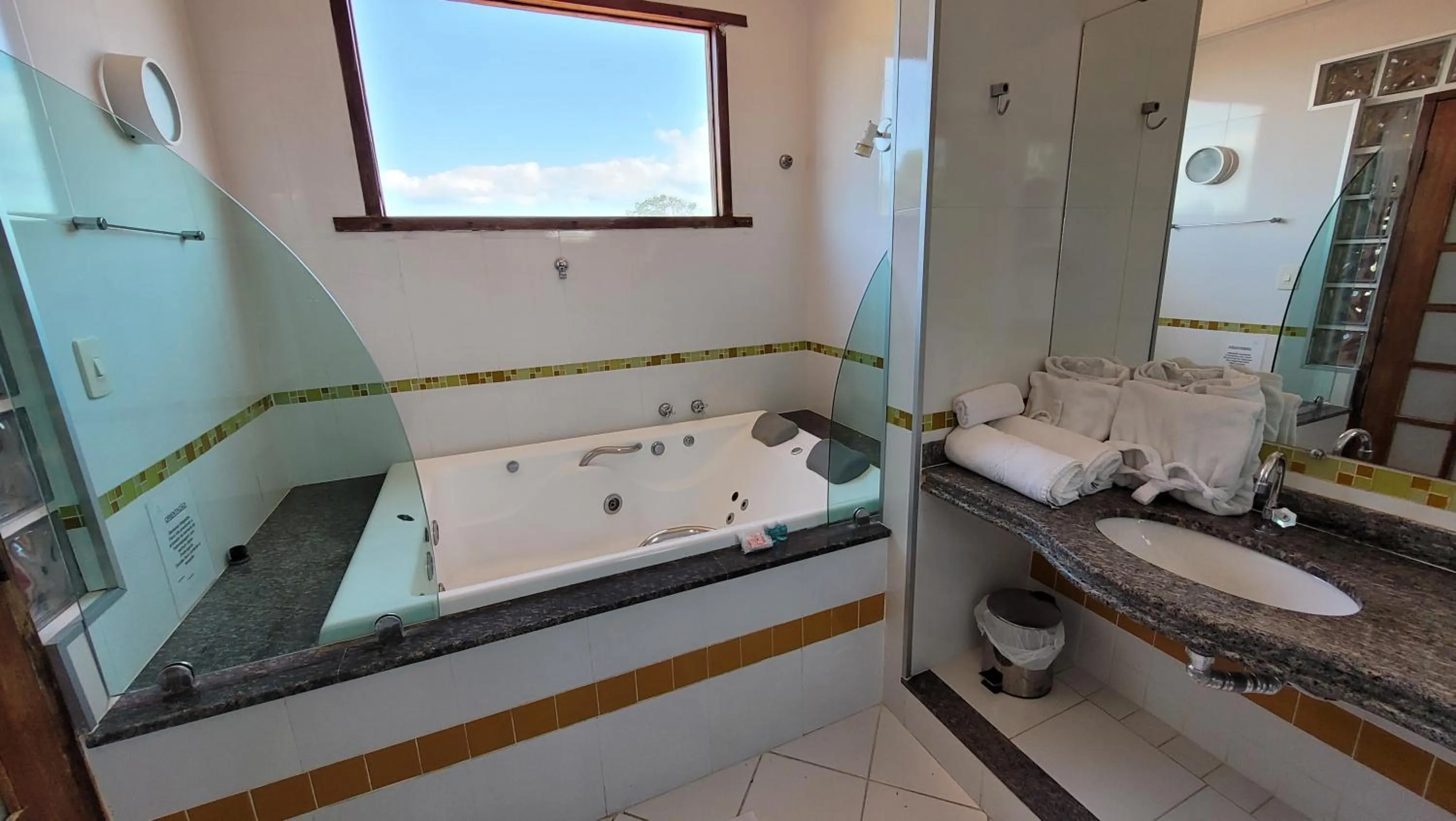 Pousada Estalagem Da Serra