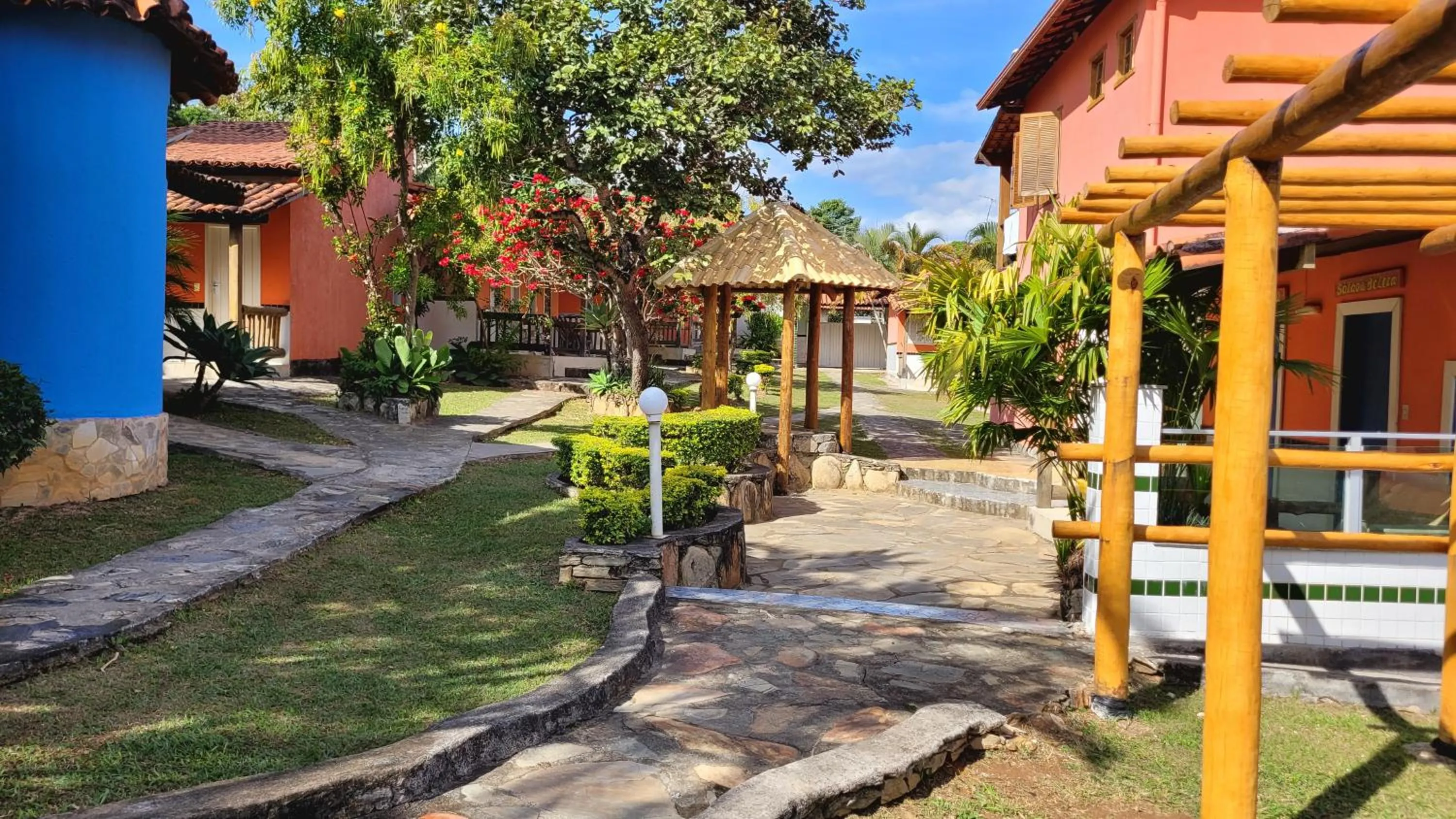 Pousada Estalagem Da Serra