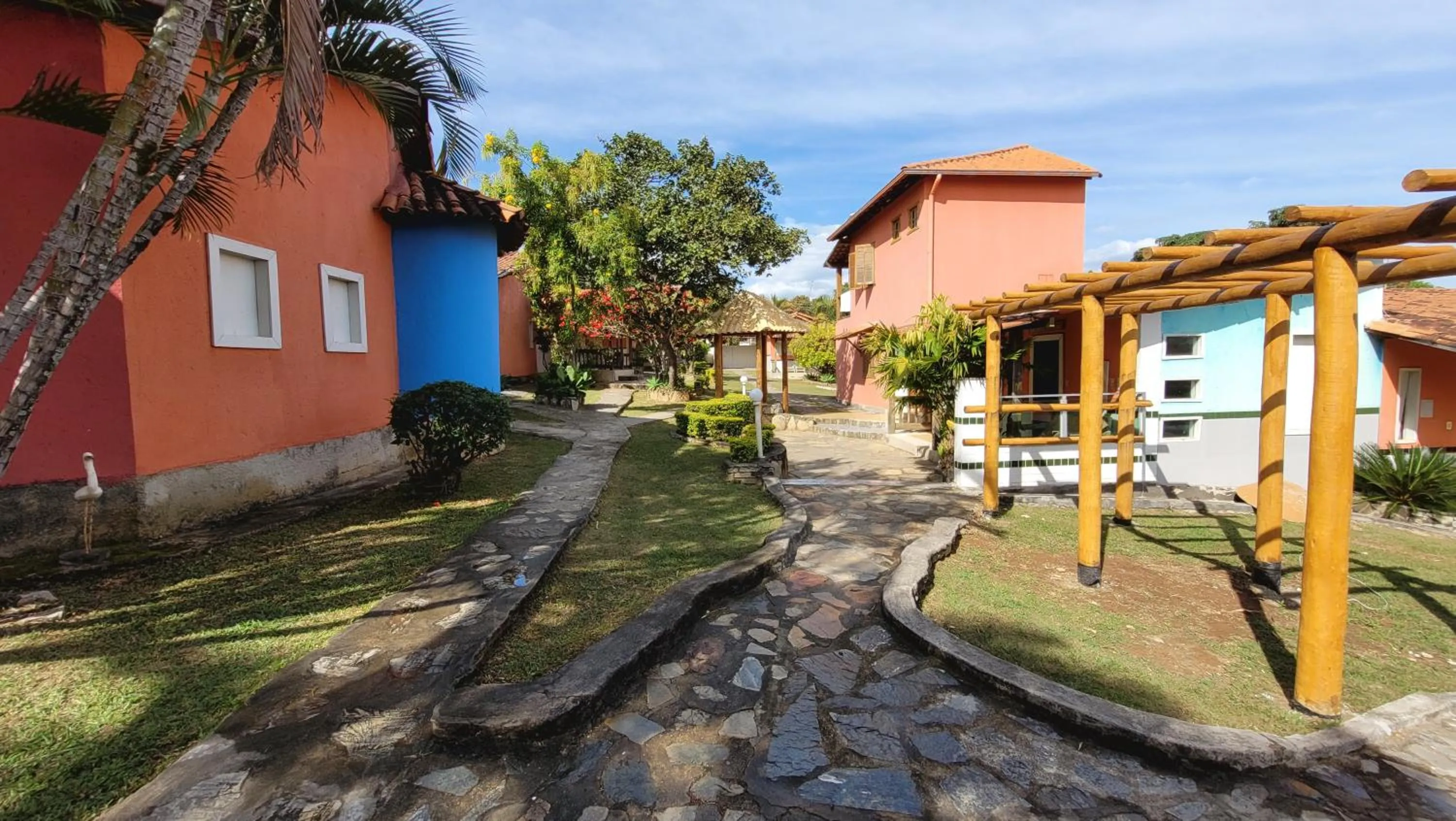 Pousada Estalagem Da Serra