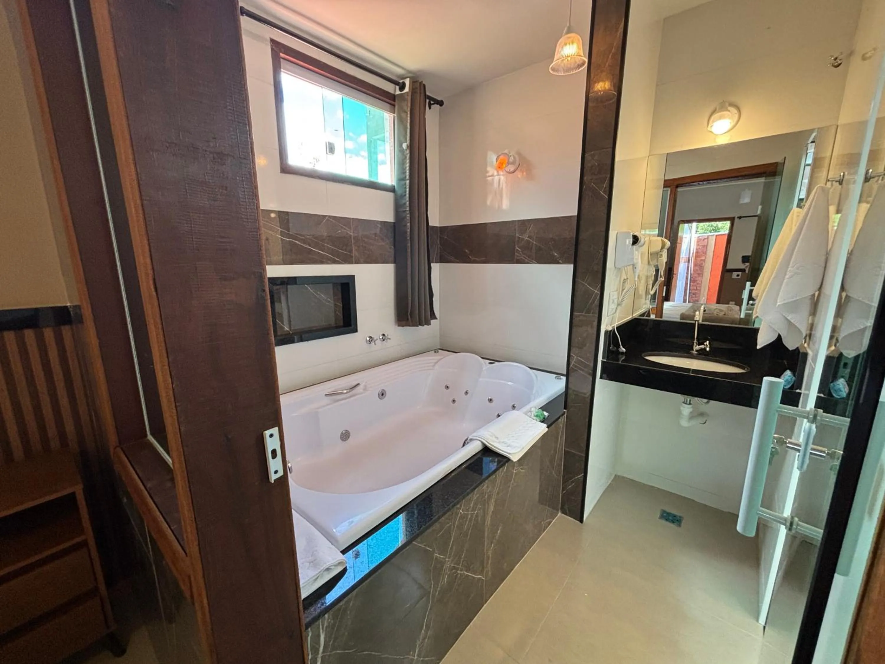 Pousada Estalagem Da Serra