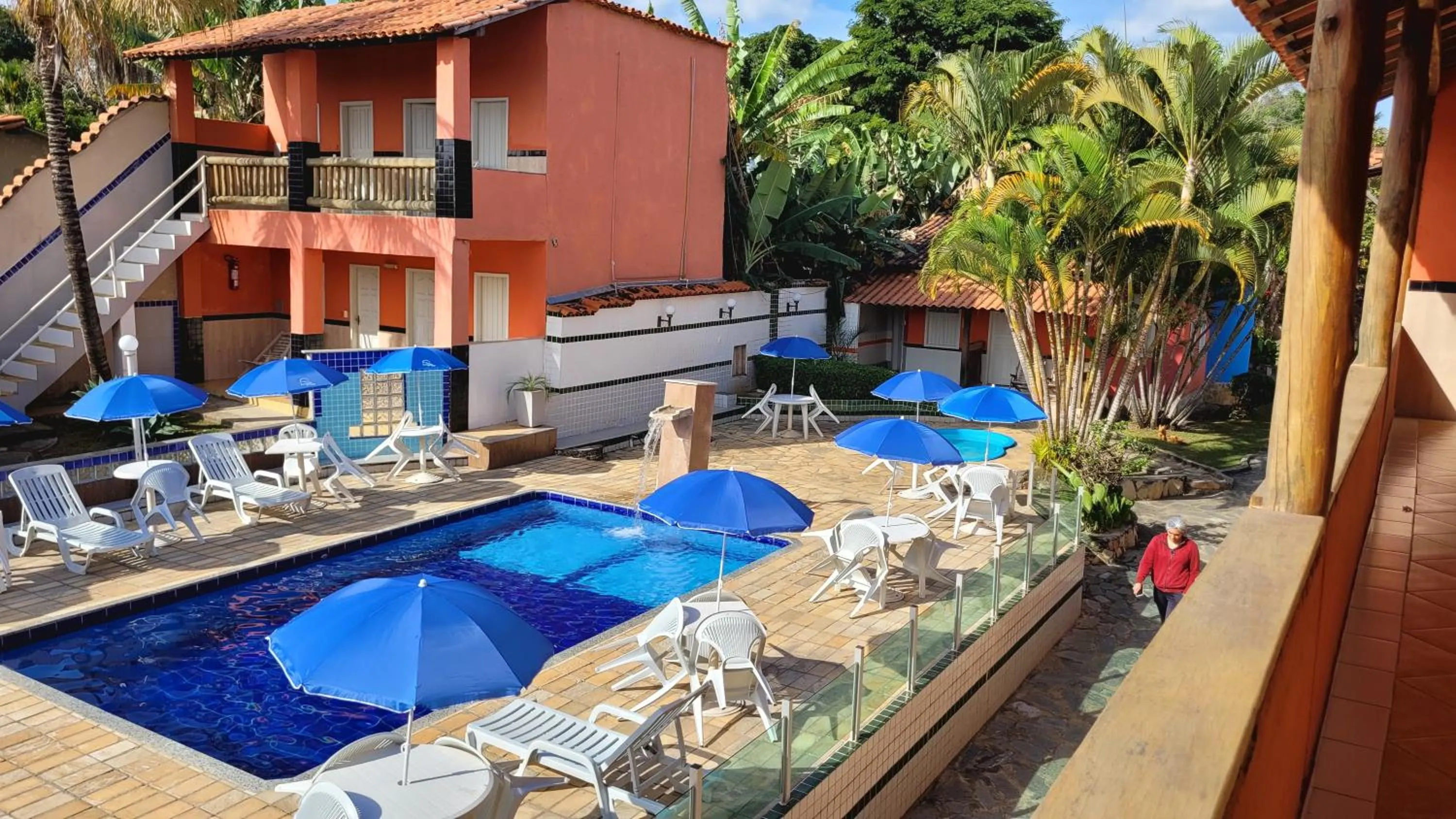 Pousada Estalagem Da Serra