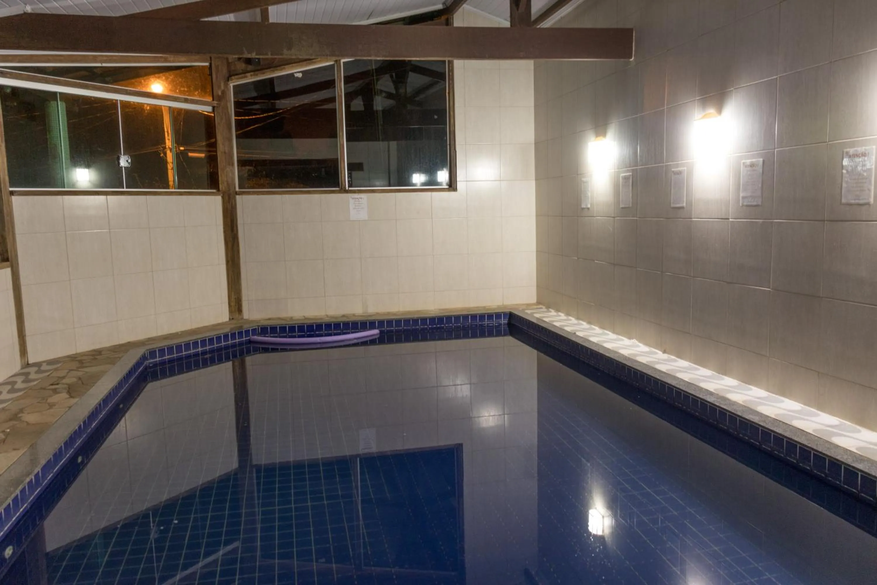 Pousada Estalagem Da Serra