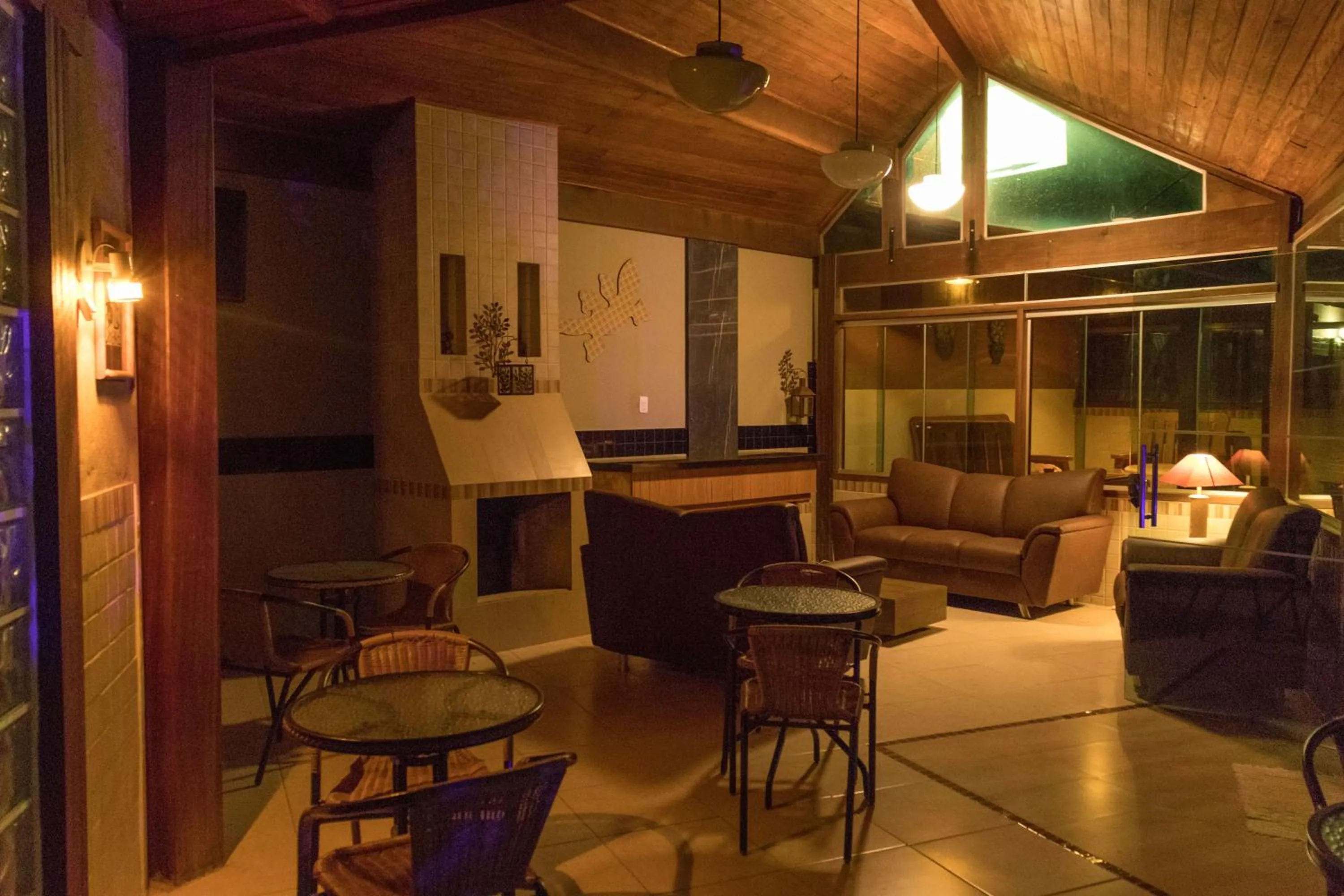 Pousada Estalagem Da Serra