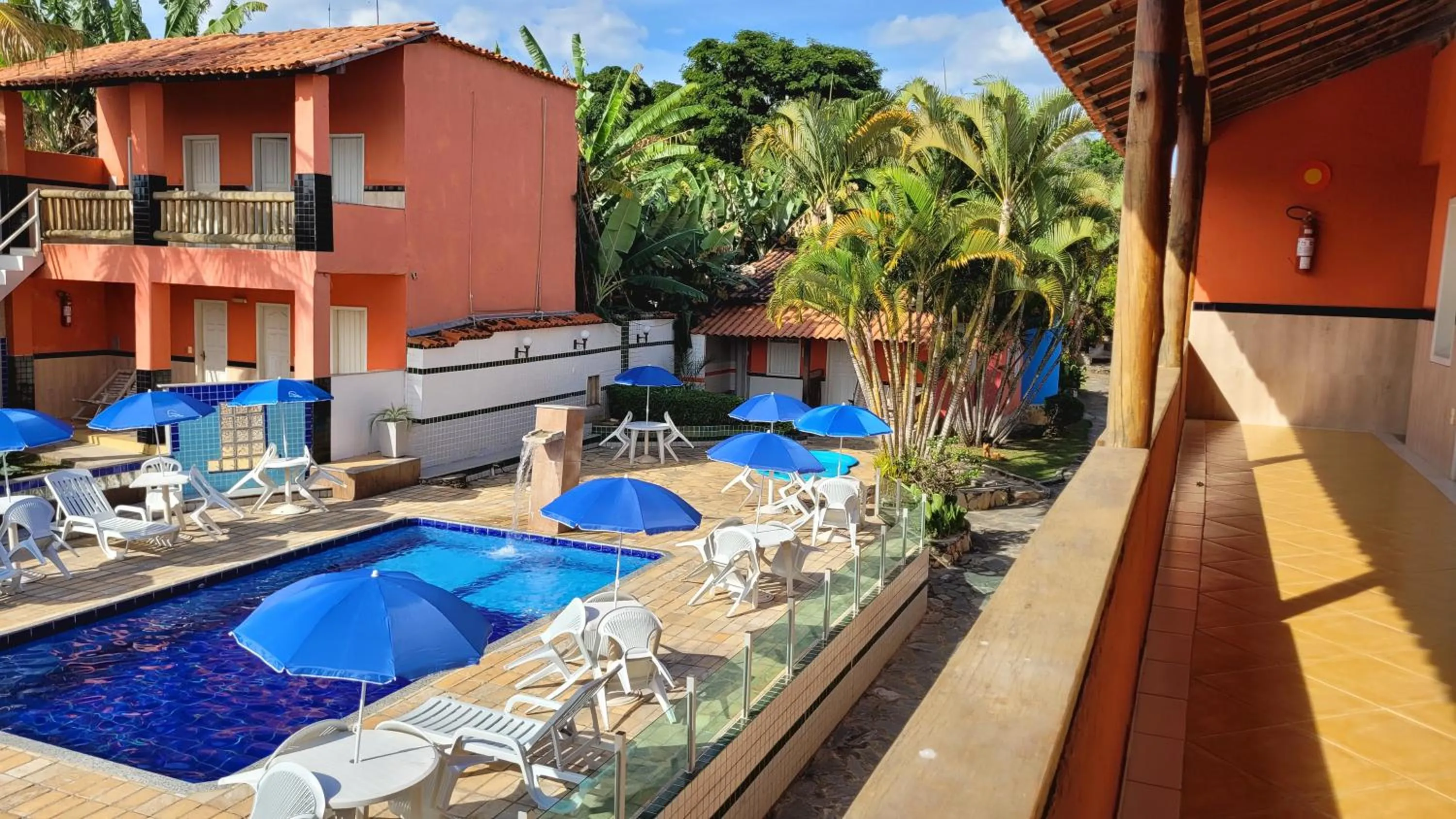 Pousada Estalagem Da Serra