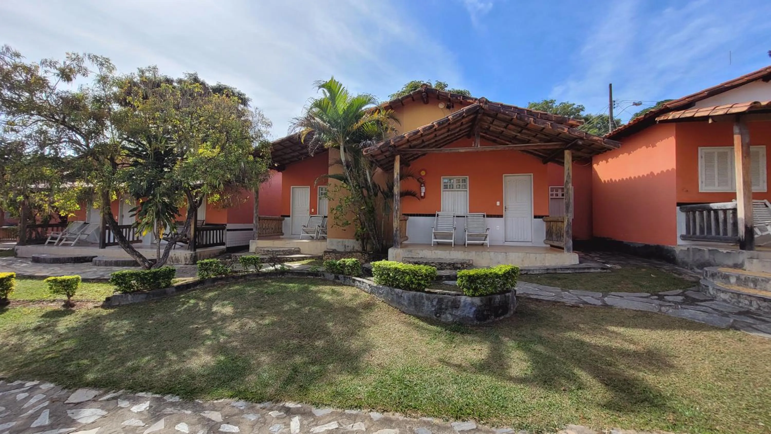 Pousada Estalagem Da Serra