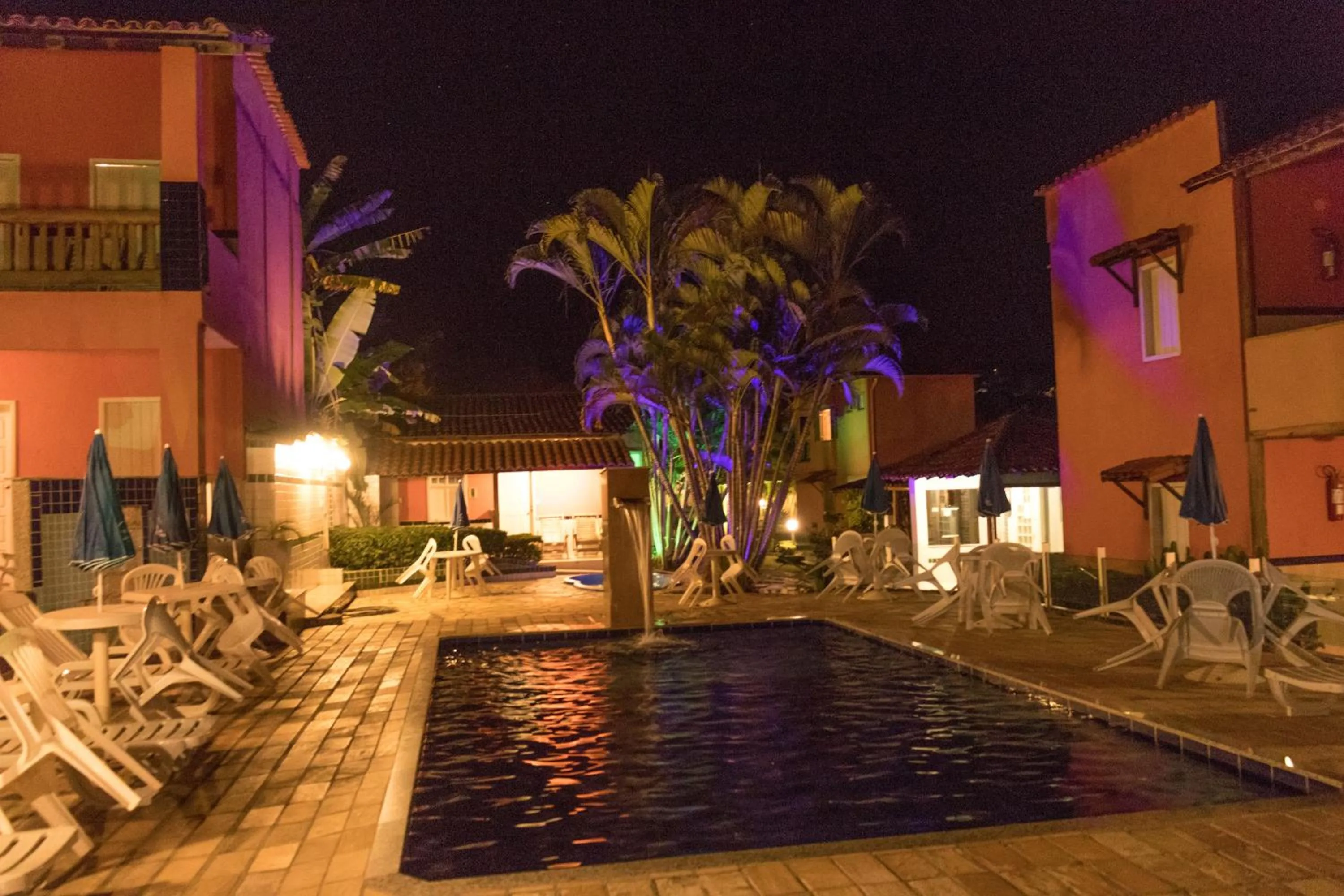 Pousada Estalagem Da Serra