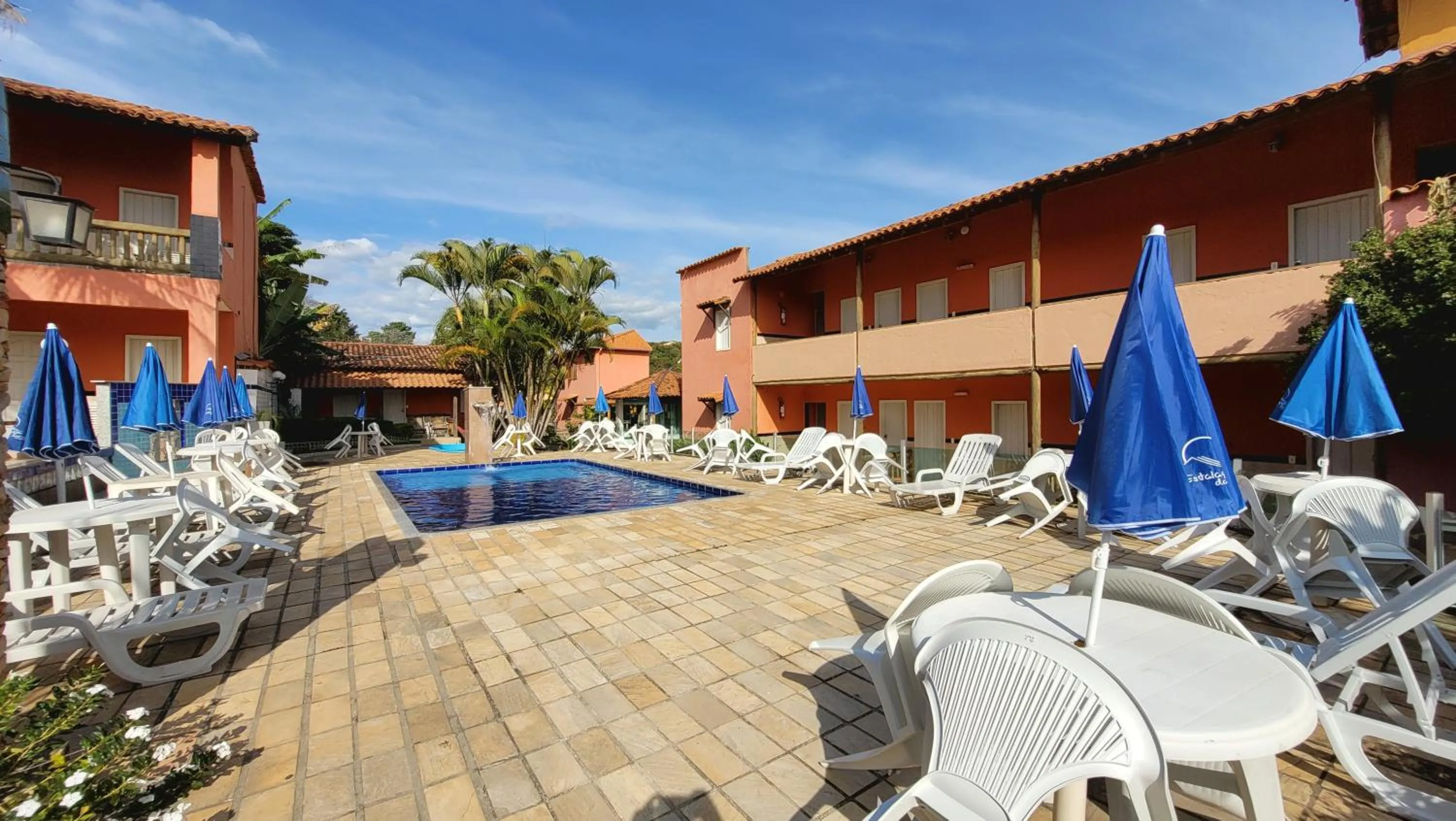 Pousada Estalagem Da Serra