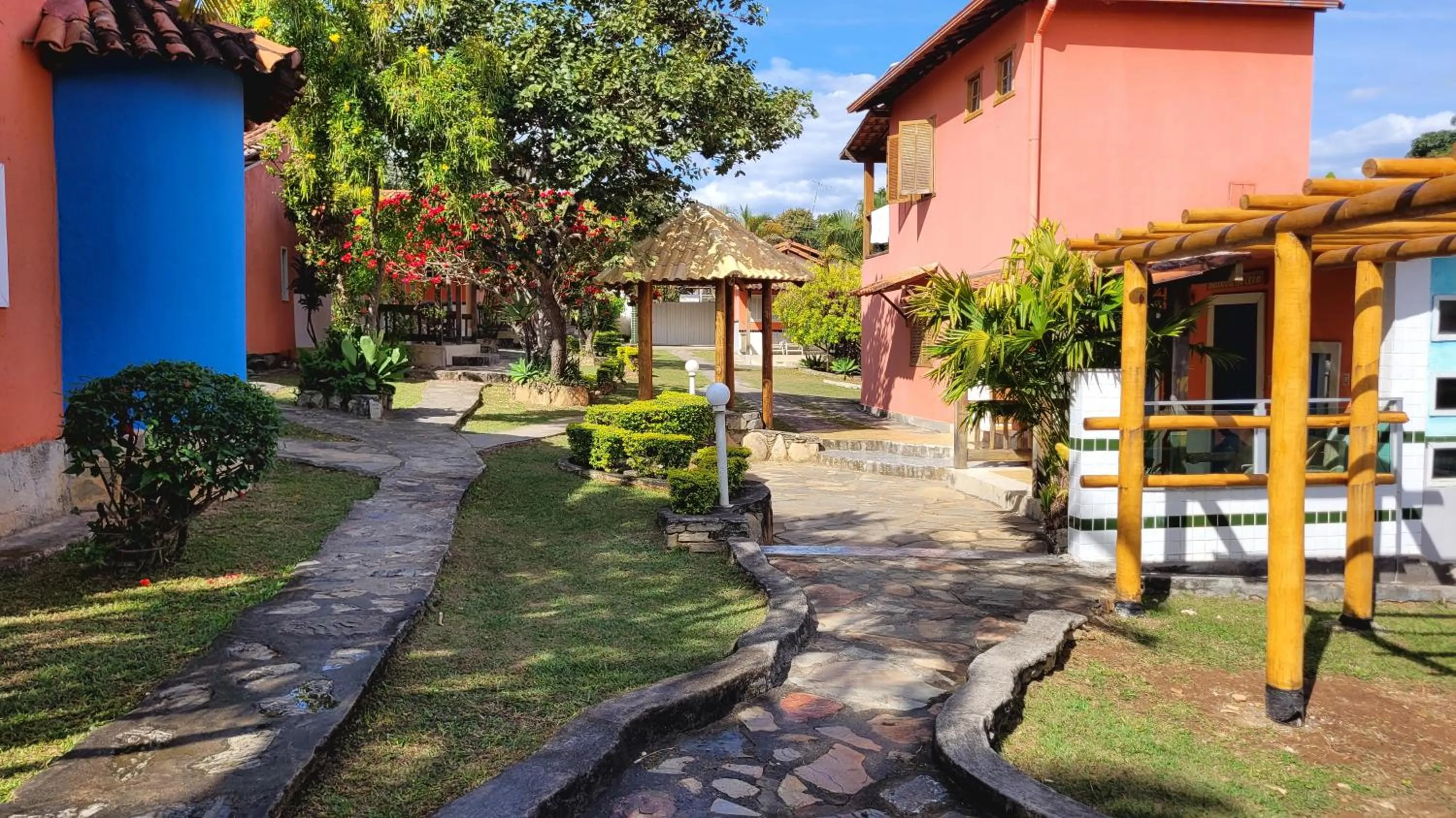 Pousada Estalagem Da Serra