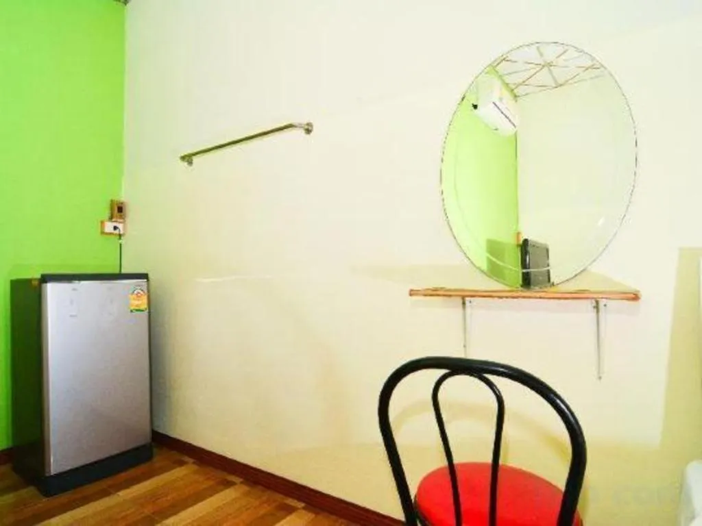 OYO 499 Pattaraporn Hotel