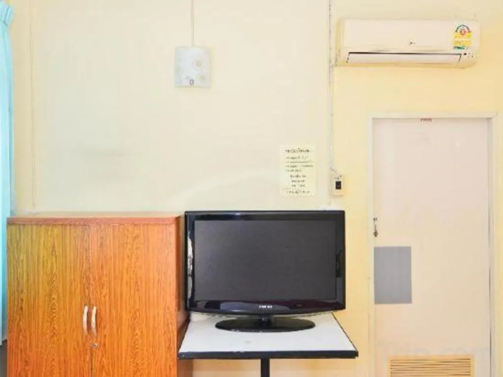 OYO 499 Pattaraporn Hotel