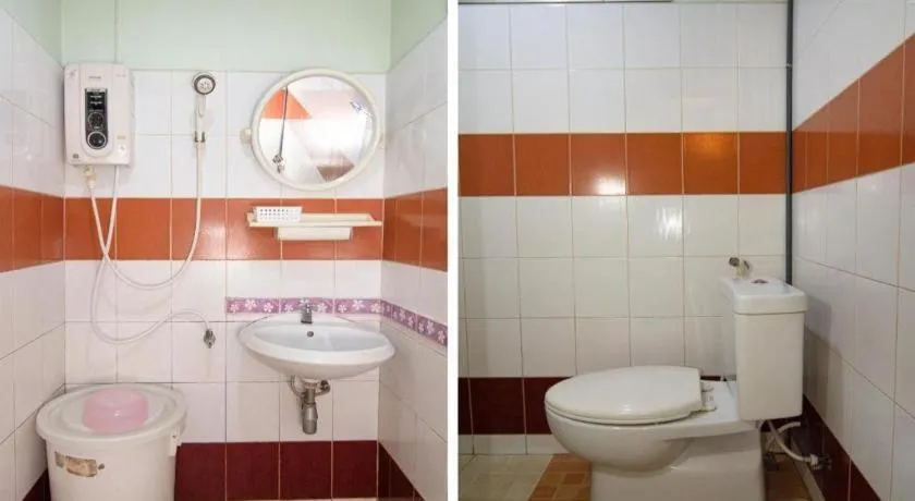 OYO 499 Pattaraporn Hotel