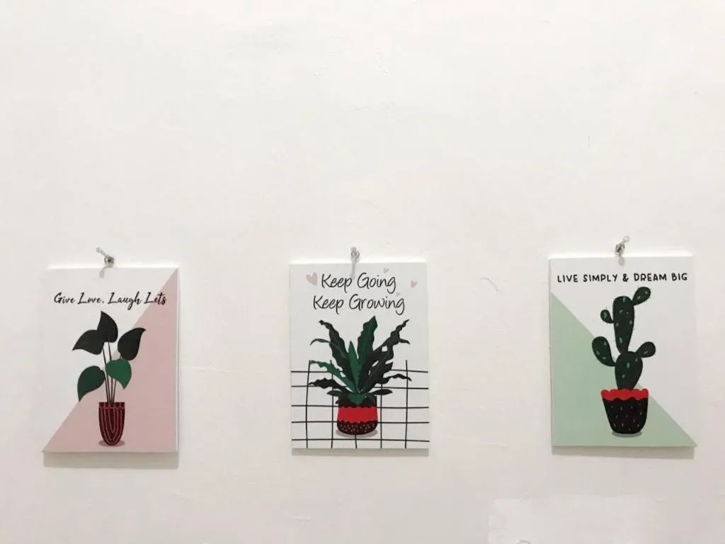 Dehome near Pakuwon Mall (Syariah)