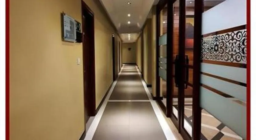 MP Hotel Kelapa Gading