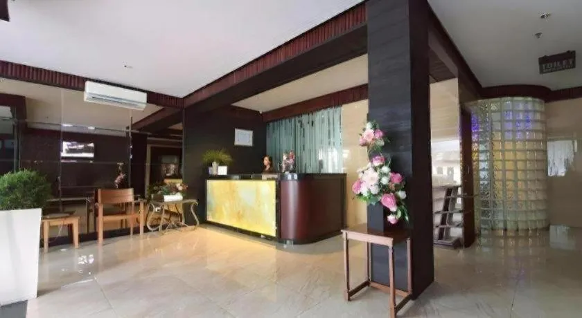 MP Hotel Kelapa Gading