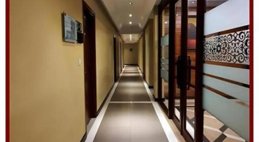 MP Hotel Kelapa Gading