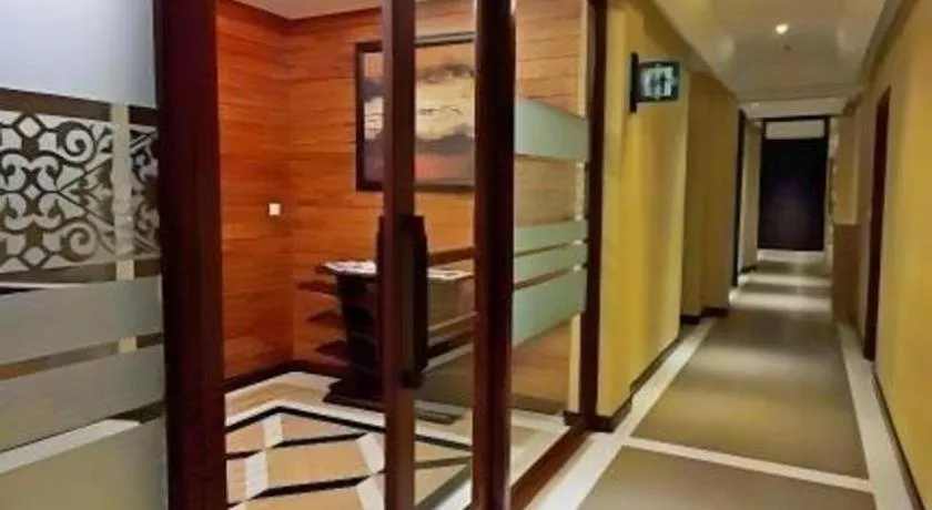 MP Hotel Kelapa Gading