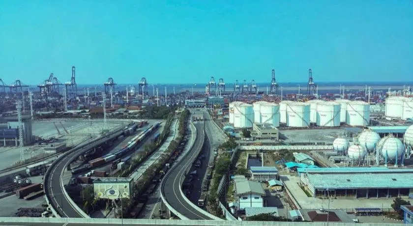 MP Hotel Kelapa Gading