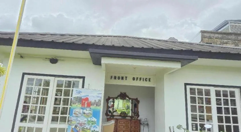 Capital O 94094 New Lembah Nyiur