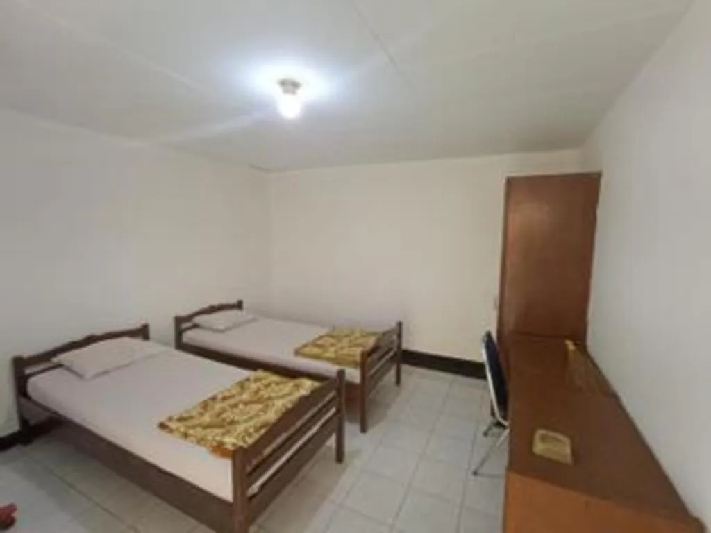 Bed in Capital O 94094 New Lembah Nyiur