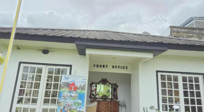 Capital O 94094 New Lembah Nyiur