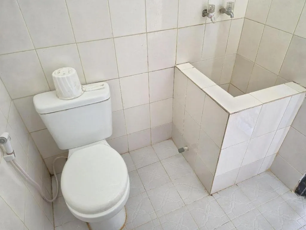 Capital O 94094 New Lembah Nyiur