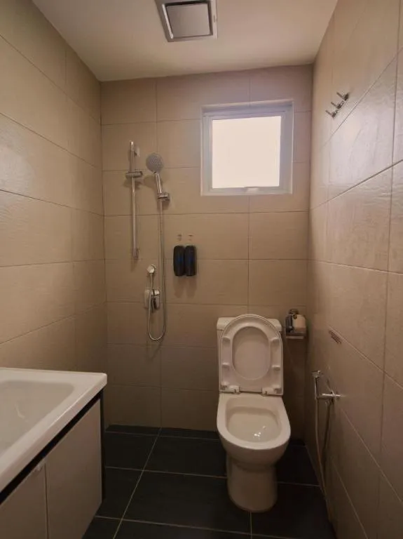 Weiss Hotels Kepong Baru