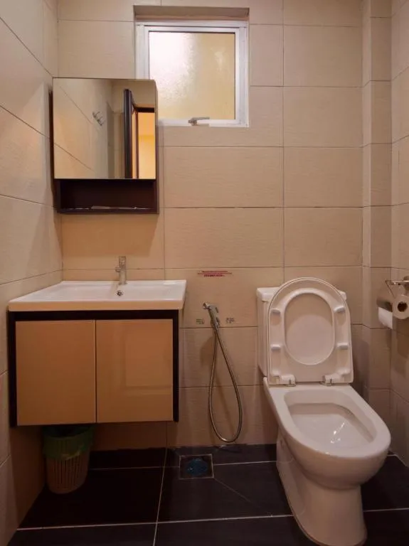 Weiss Hotels Kepong Baru