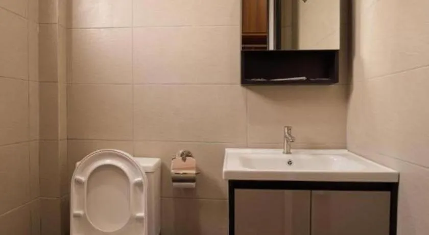 Weiss Hotels Kepong Baru