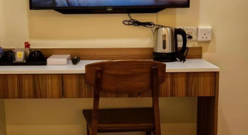 Weiss Hotels Kepong Baru