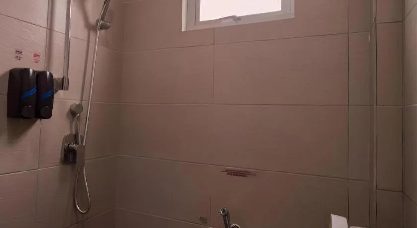 Weiss Hotels Kepong Baru