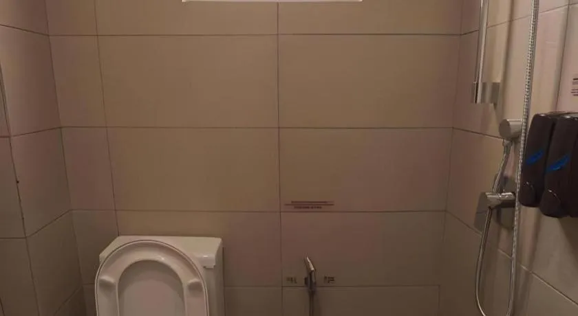 Weiss Hotels Kepong Baru