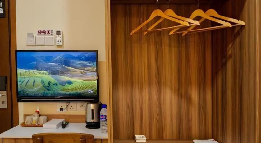 Weiss Hotels Kepong Baru